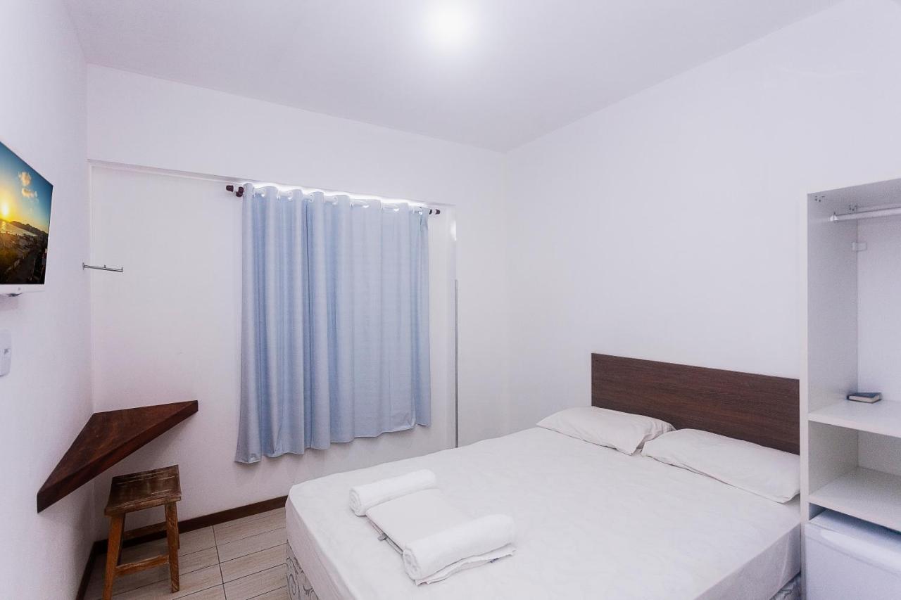 Economy Apart Natal Bagian luar foto