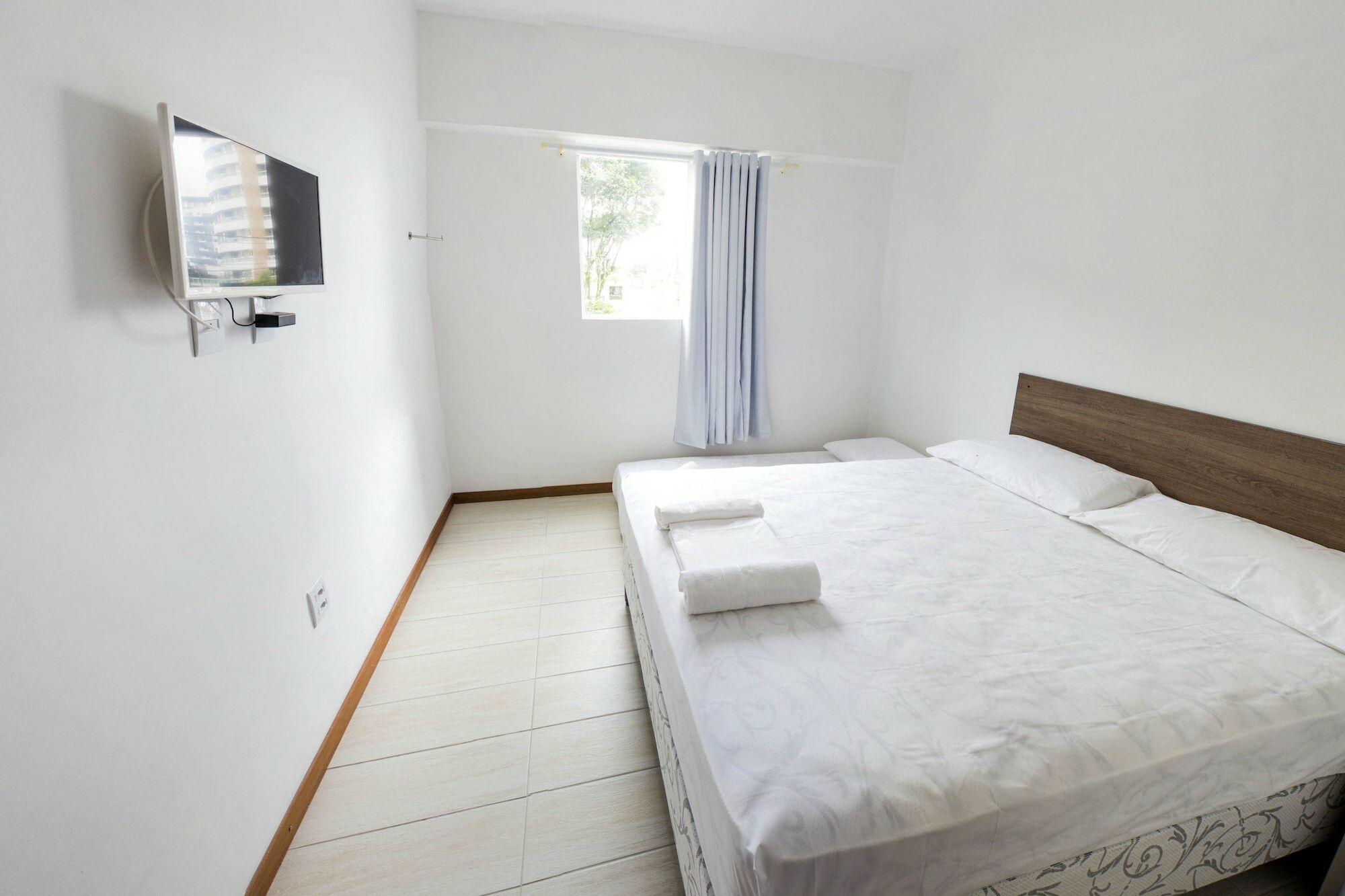 Economy Apart Natal Bagian luar foto