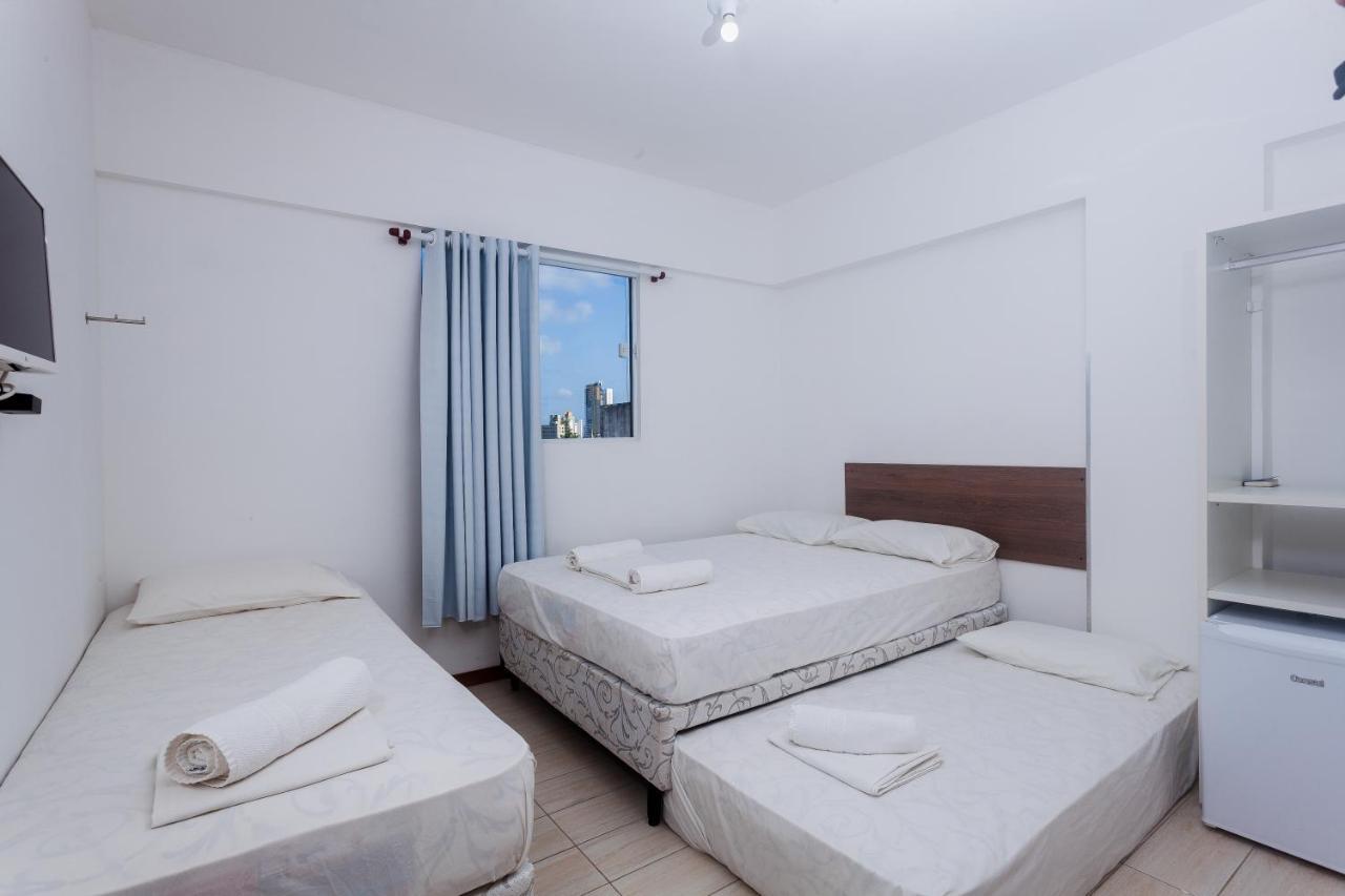 Economy Apart Natal Bagian luar foto