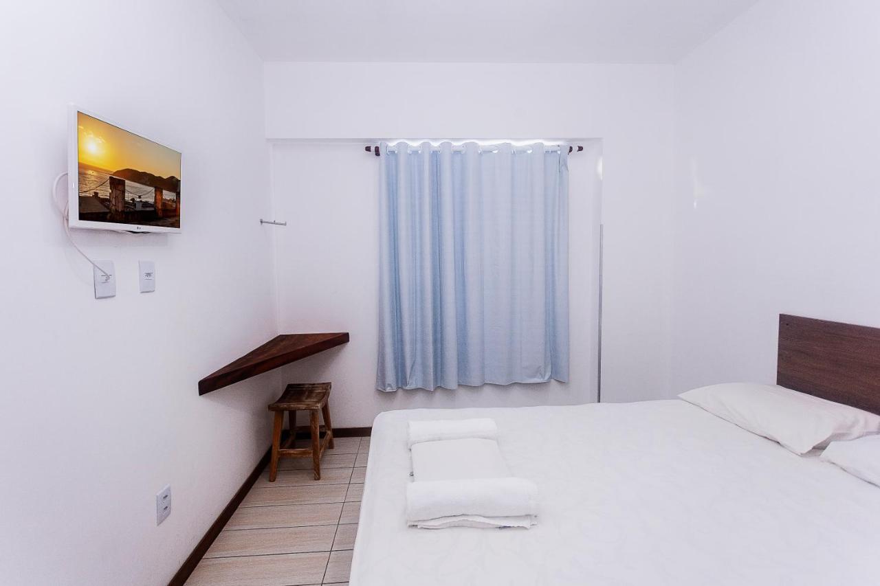 Economy Apart Natal Bagian luar foto