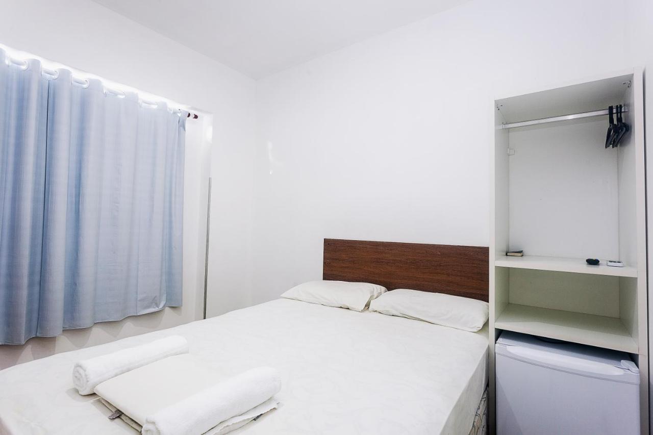 Economy Apart Natal Bagian luar foto